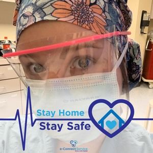 Meet your Posher, Abbie